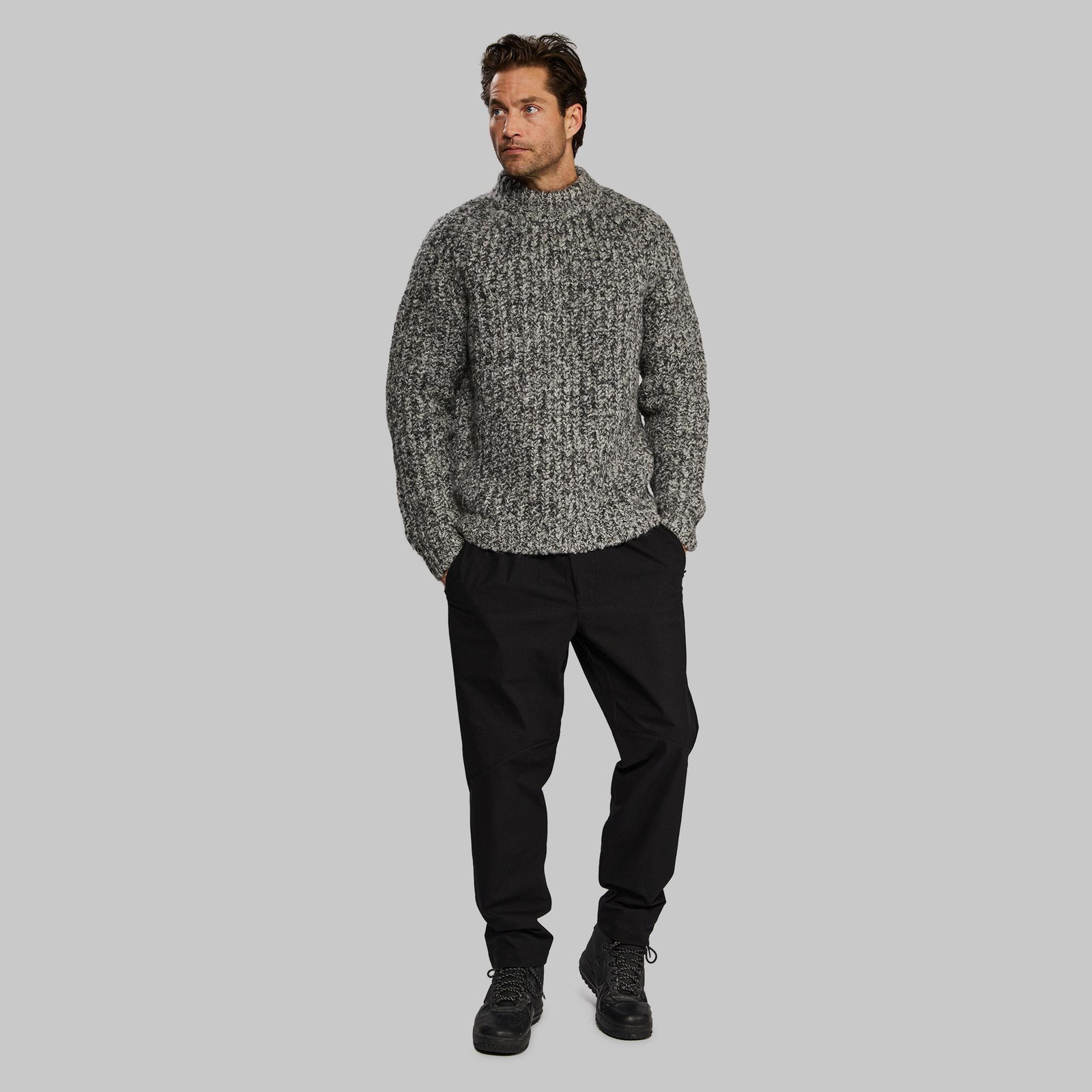 Sub Zero Sweater | vollebak.com