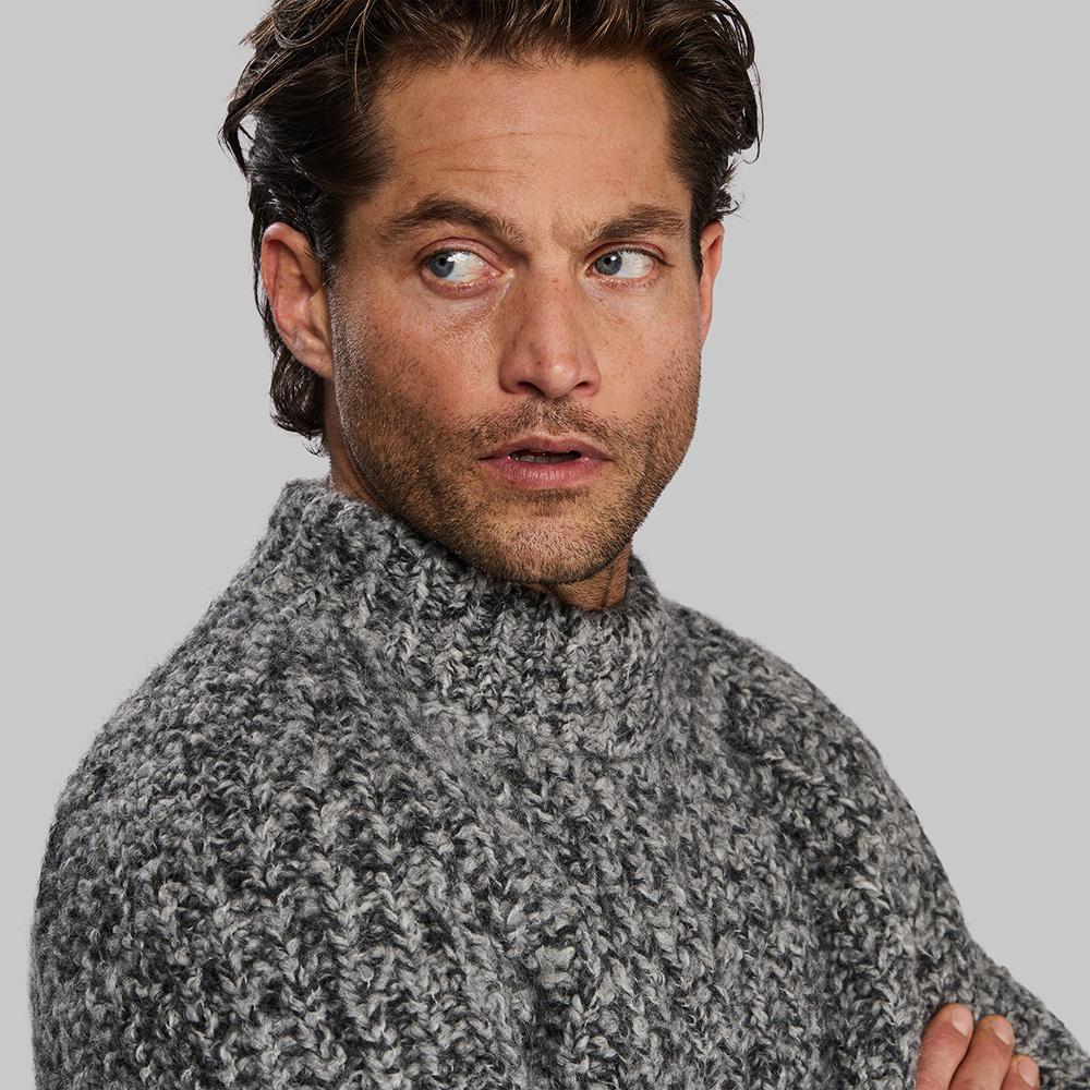 Sub Zero Sweater | vollebak.com
