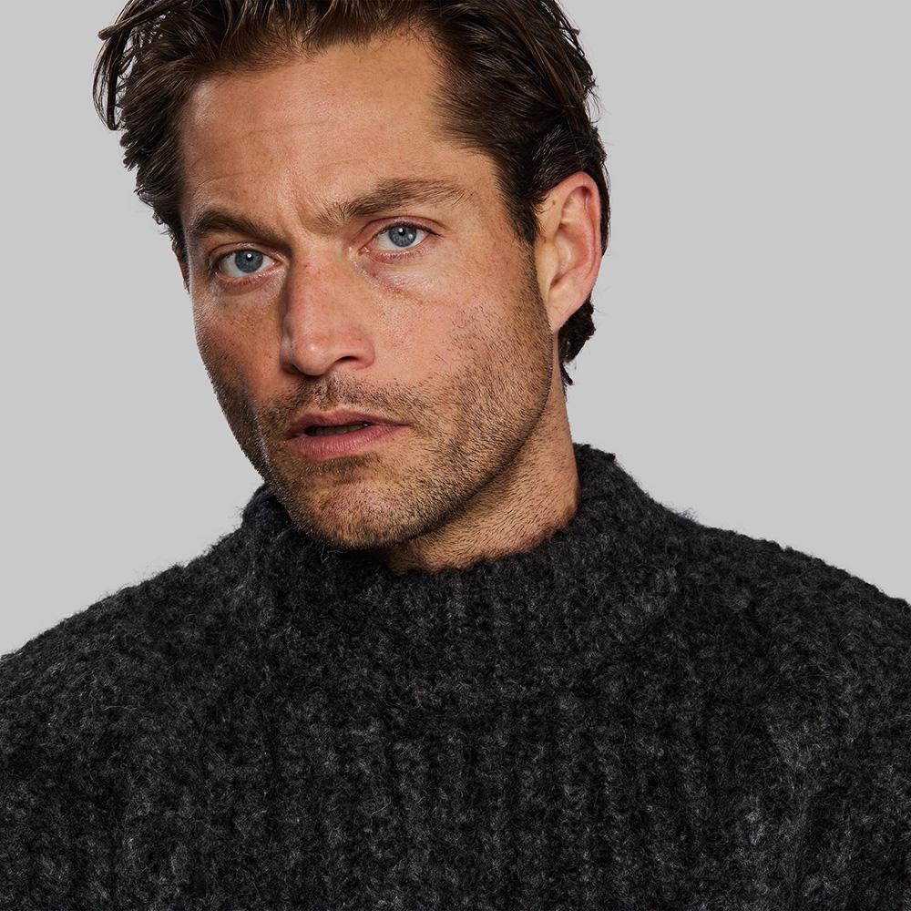 Sub Zero Sweater | vollebak.com