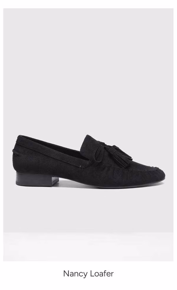 Nancy Loafer