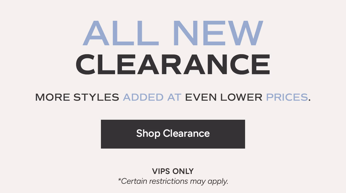 Wild for Fall - Shop Fall
