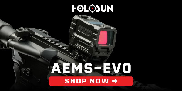 Holosun Store on GunBroker.com