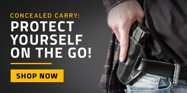 Best Concealed Carry Guns