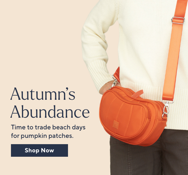 autumns aubundance