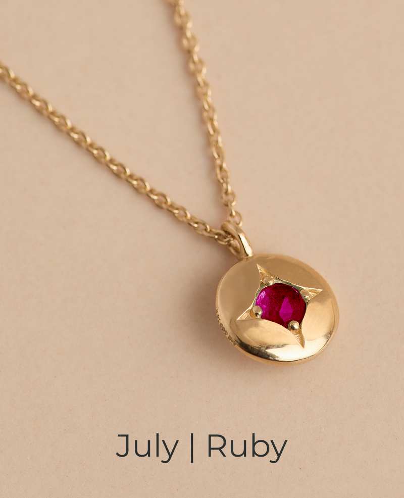 JULY