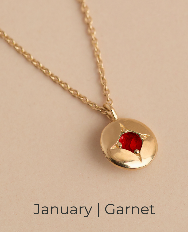 JANUARY