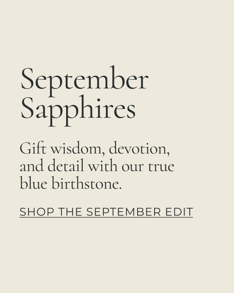 Shop THE SEPTEMBER EDIT