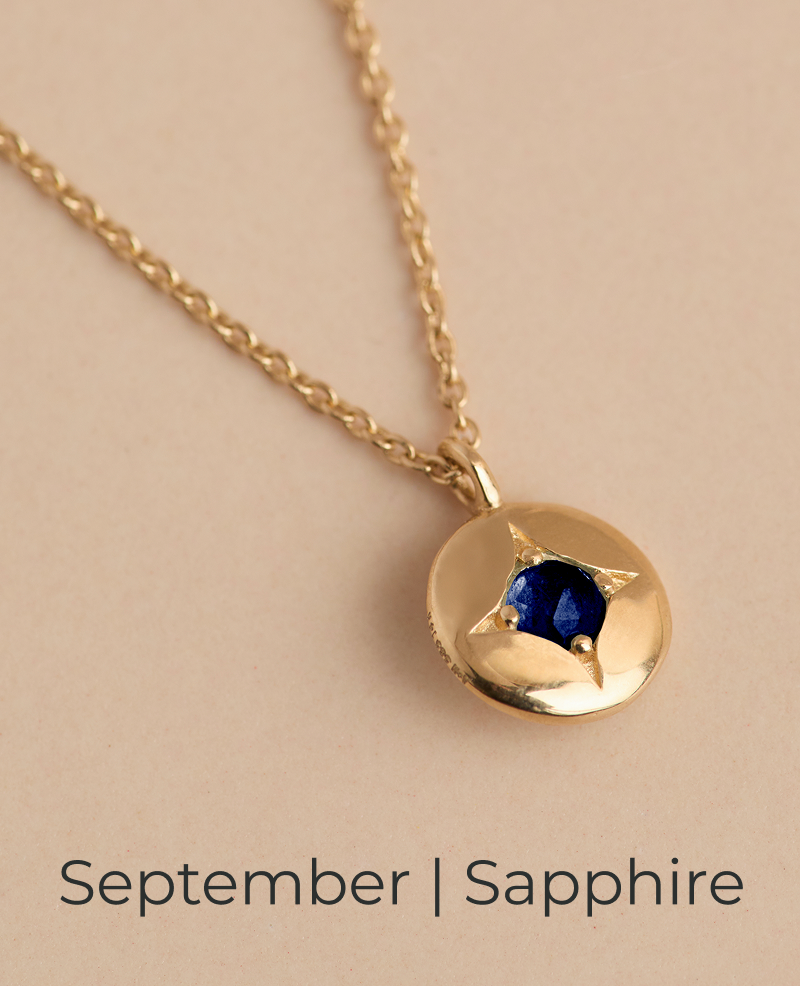 SEPTEMBER