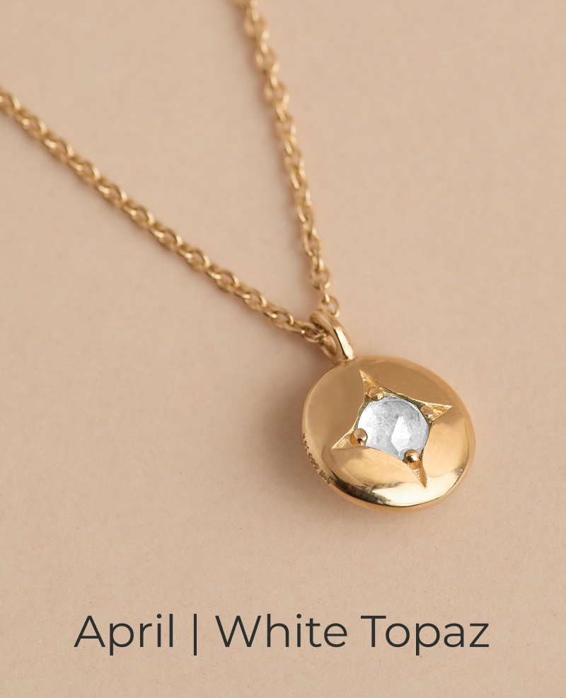 APRIL