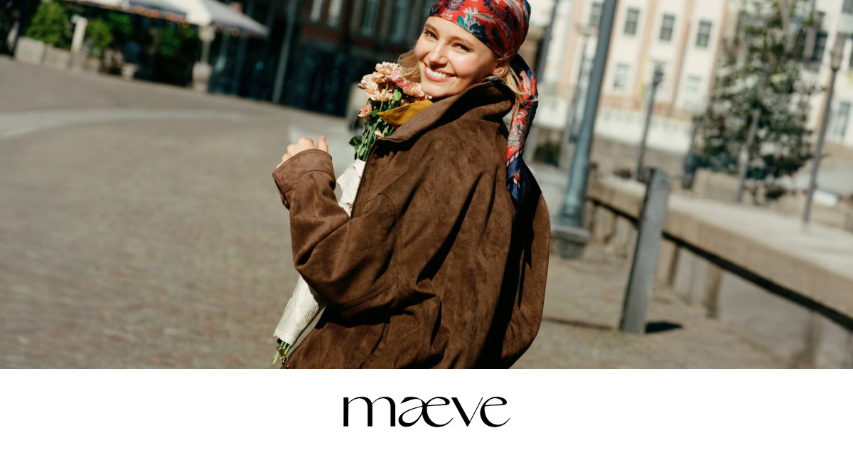 maeve