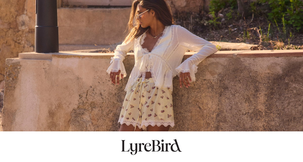 LyreBird