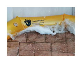 Shop Water & Flood Barriers Now