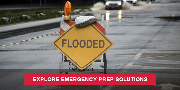 EXPLORE EMERGENCY PREP SOLUTIONS