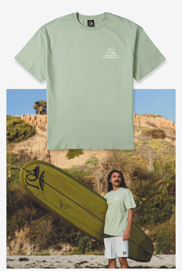 Original Collection: Tees - Shop Now