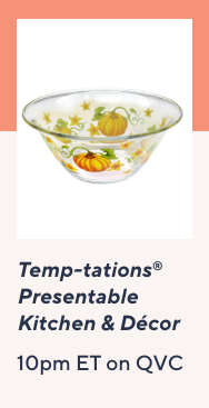 Temp-tations Presentable Kitchen & Decor