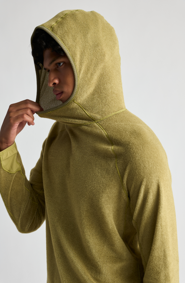 Men’s AirMesh™ Hoody