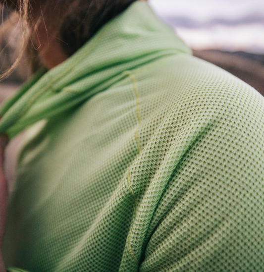 Women's Airmesh™ Hoody
