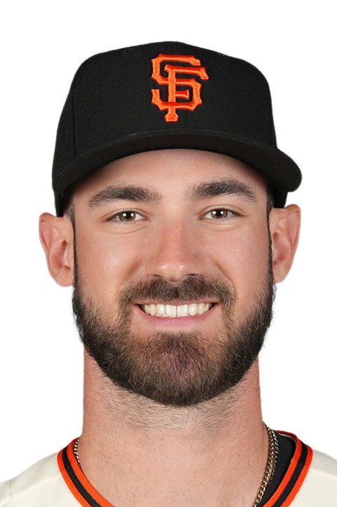 Bryce Eldridge
