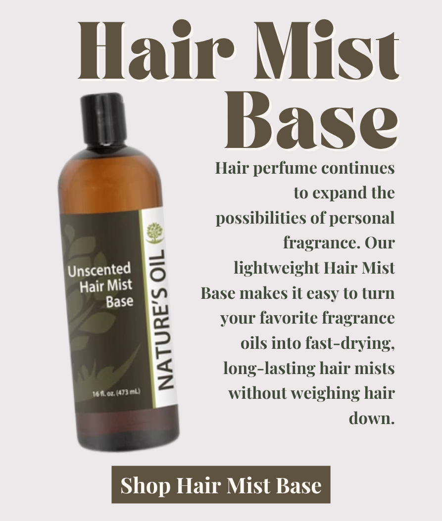 Hair Mist Base