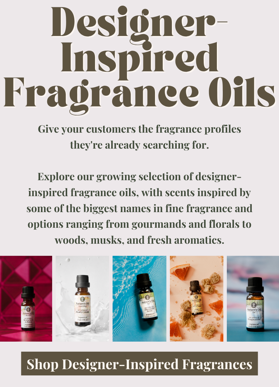 Perfume Fragances