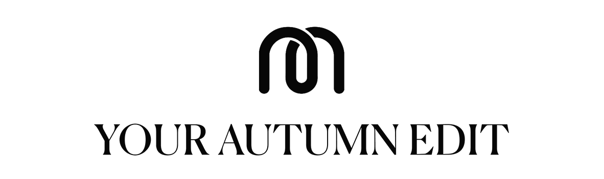 Mahabis - Your Autumn Edit