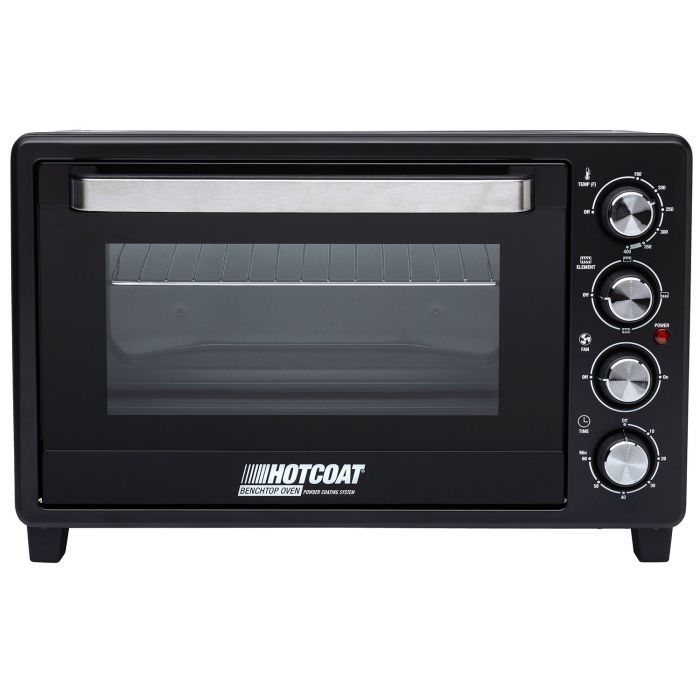 Eastwood HotCoat BenchTop Powder Coating Oven