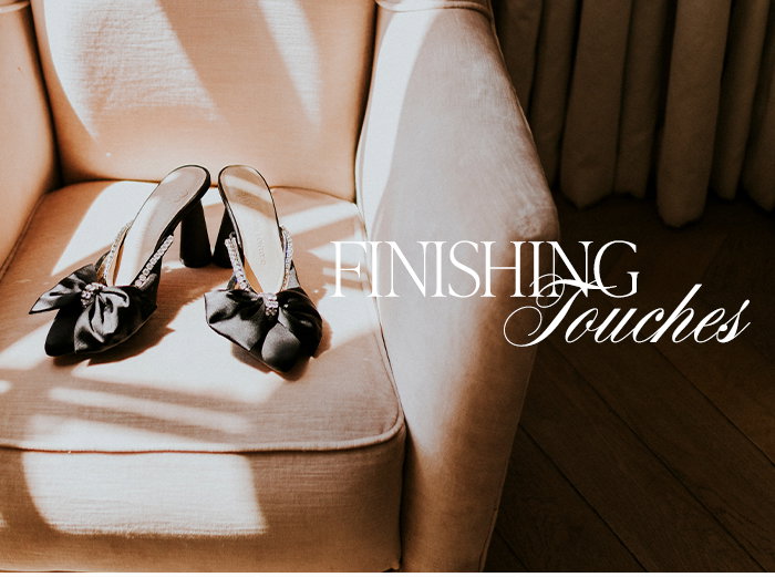 New Collection: Coordinated Elegance