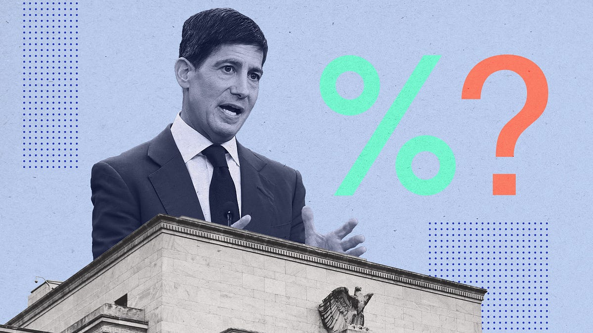 Forget the Fed: Here Are 5 Things That Matter More for Markets