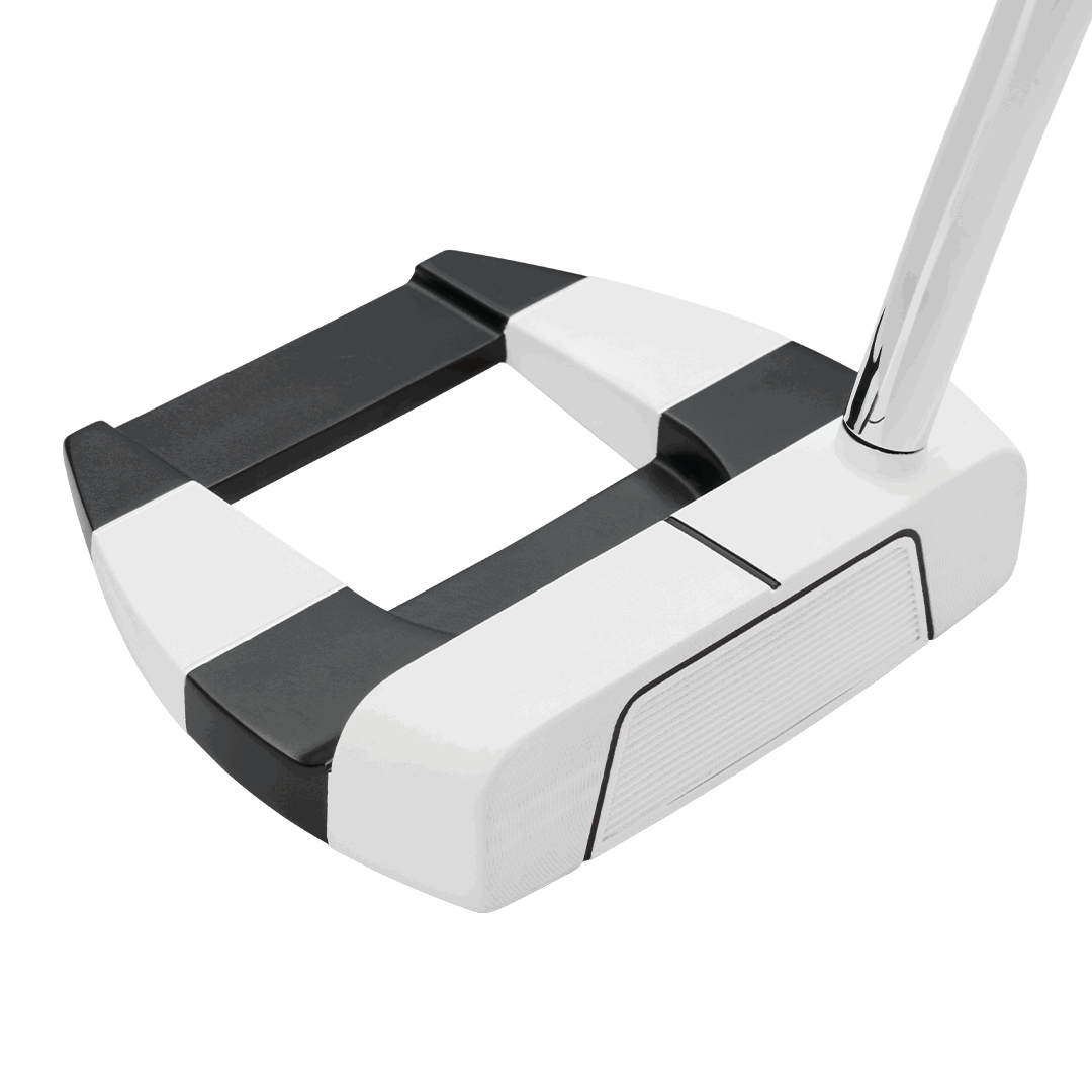 Odyssey Ai-DUAL Jailbird Mini DB Putter Mens/Right