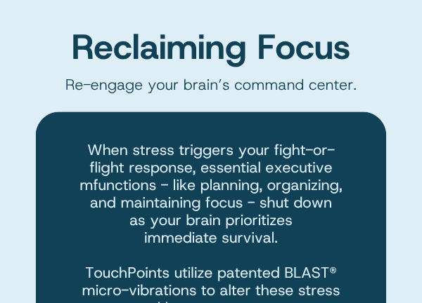 The Mid-Week Executive Dysfunction Trap