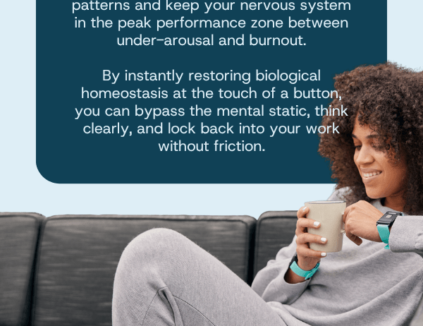 The Mid-Week Executive Dysfunction Trap