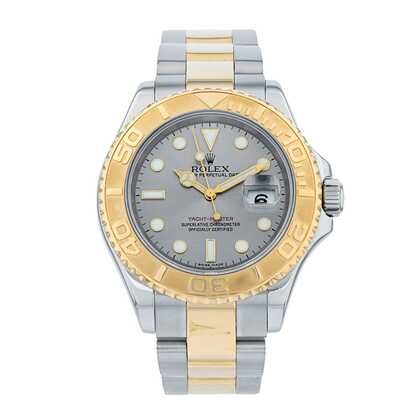 Rolex Yacht-Master 16623