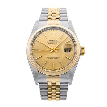 Rolex Datejust 16013