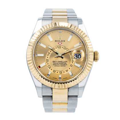 Rolex Sky-Dweller 326933