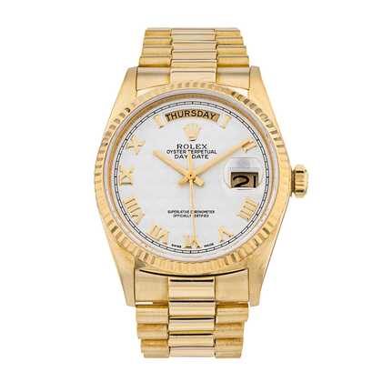 Rolex Day-Date 18038