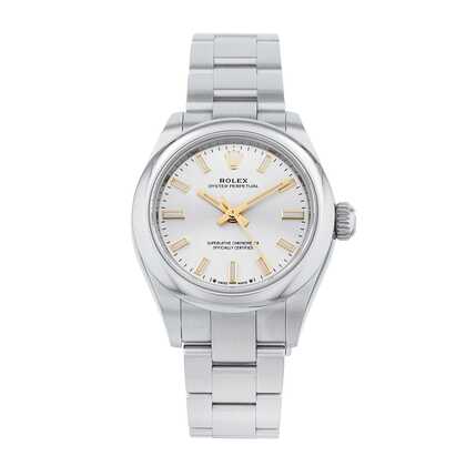 Rolex Oyster Perpetual 276200