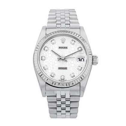 Rolex Mid-Size Datejust 78274