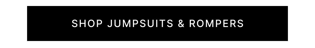 Shop Jumpsuits & Rompers