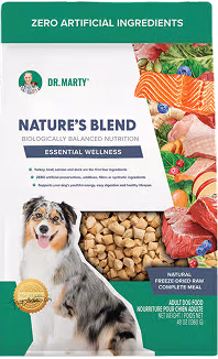 Dr. Marty Nature's Blend