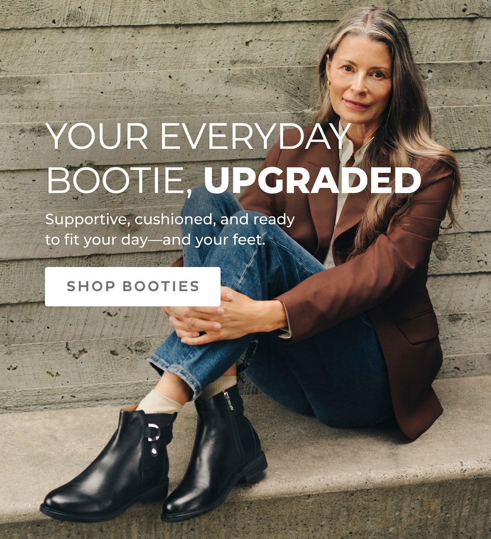 Shop Booties