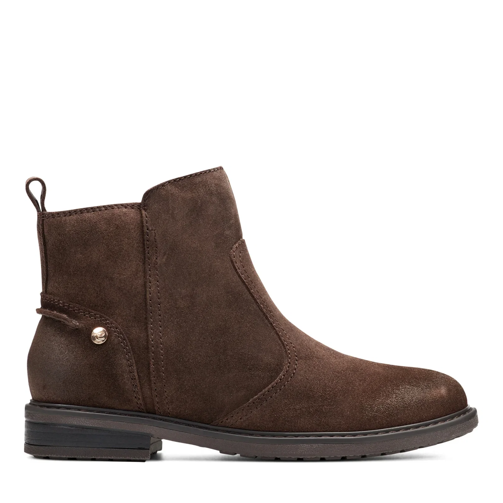 Image of Juna Casual Booties