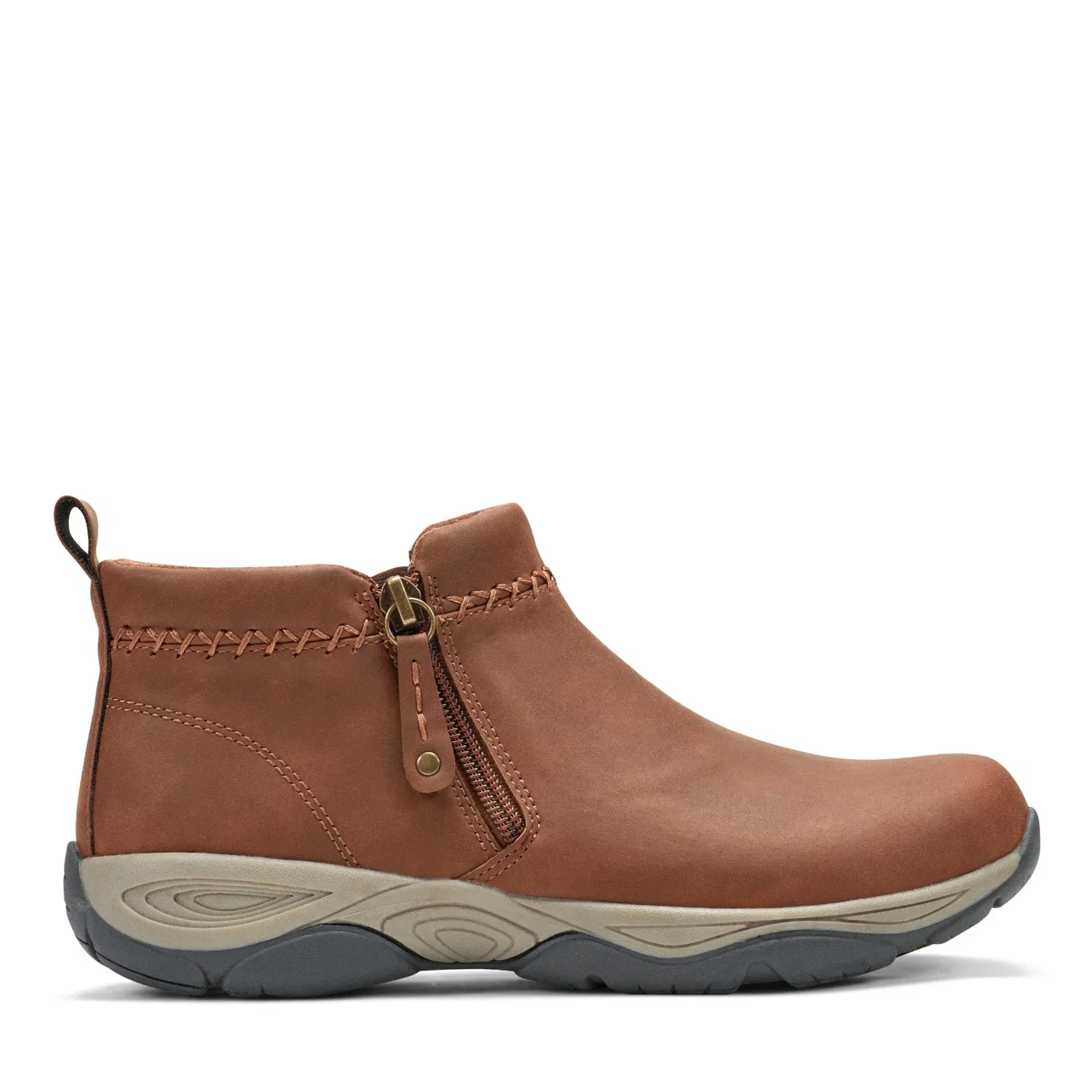 Image of Madra Ankle Booties