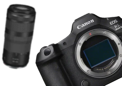 Canon store week - Save up to £900.
