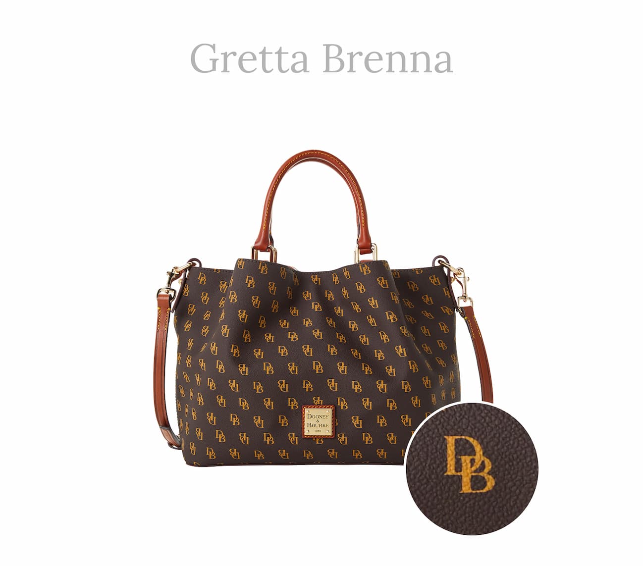 Gretta Brenna
