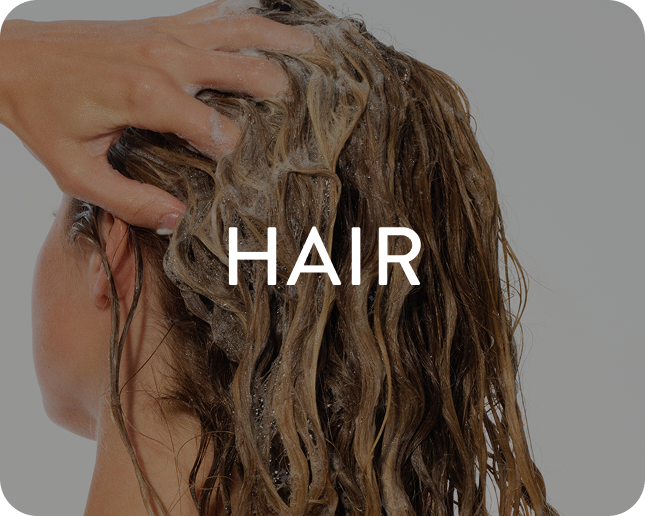 Hair