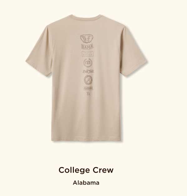 College Crew