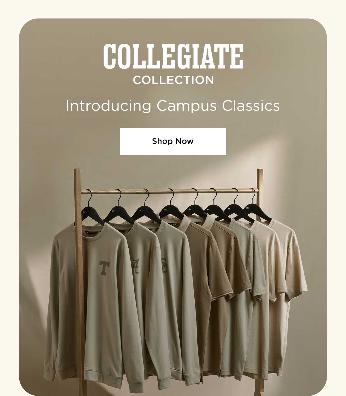Introducing Campus Classics
