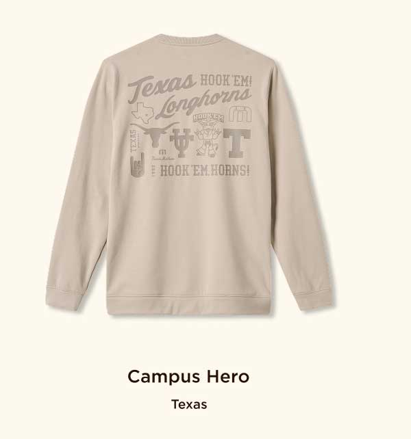 Campus Hero 