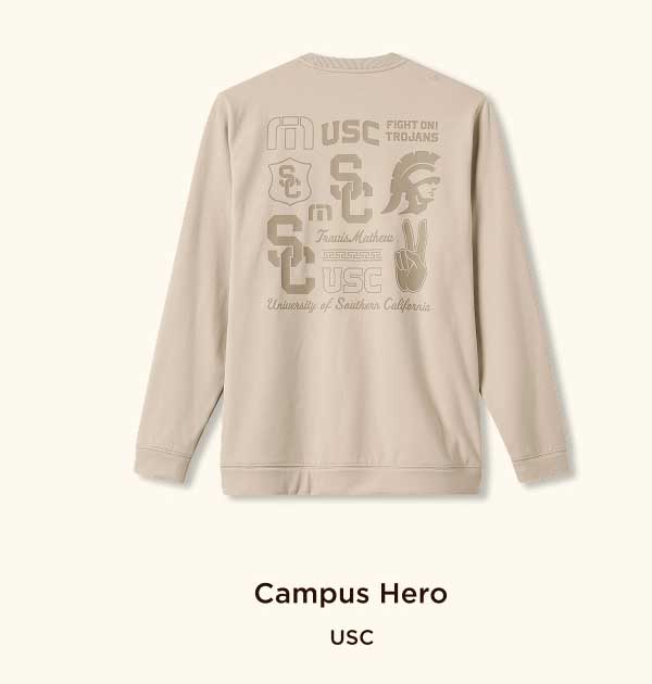 Campus Hero 