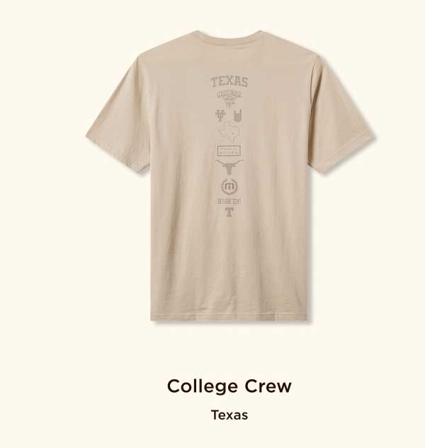 College Crew